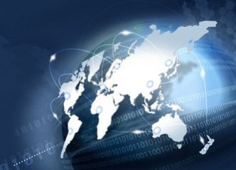 一路捞全球服务导航网 网络服务全球行(图)