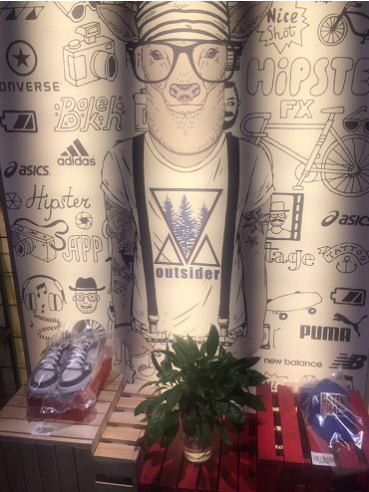 放心海淘 全世宝海购商城杭州保税仓探索之旅