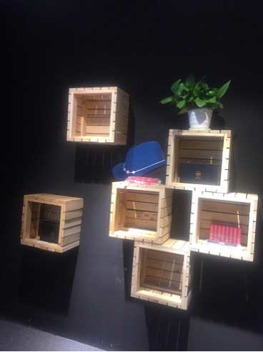 放心海淘 全世宝海购商城杭州保税仓探索之旅