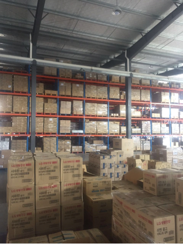 放心海淘 全世宝海购商城杭州保税仓探索之旅