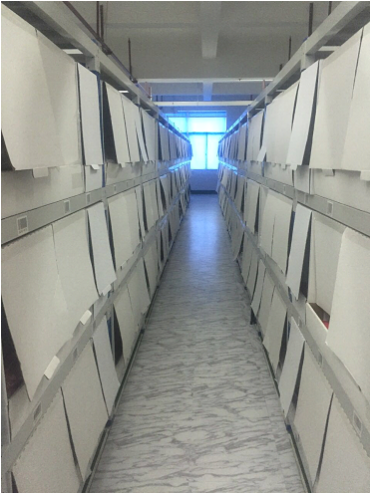 放心海淘 全世宝海购商城杭州保税仓探索之旅