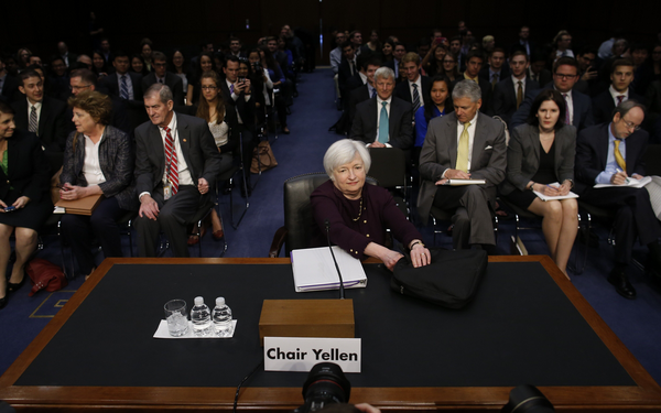 周非农重磅来袭 加息预期引爆金融市场-中国网