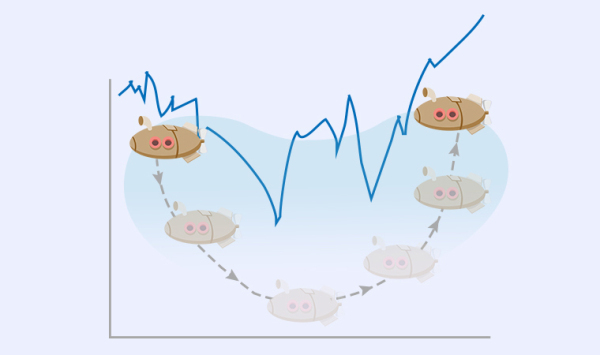 [财经]抵御人民币贬值风险 定投金贝塔潜艇计
