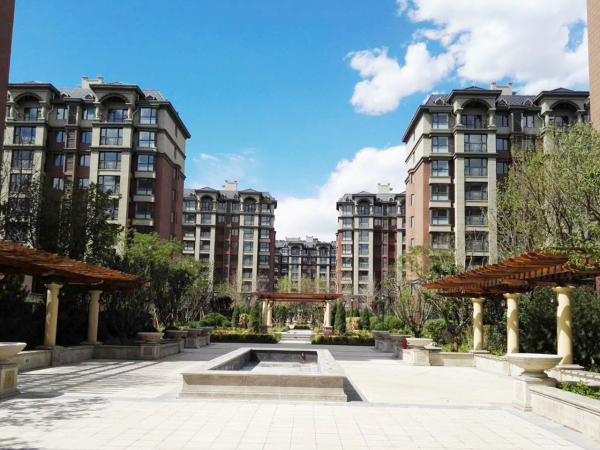 轨道交通平谷线进入开工倒计时