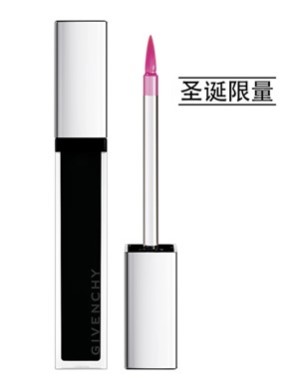 GIVENCHY纪梵希推出“唇间游戏”圣诞礼盒