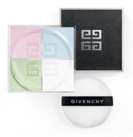 GIVENCHY纪梵希推出“唇间游戏”圣诞礼盒