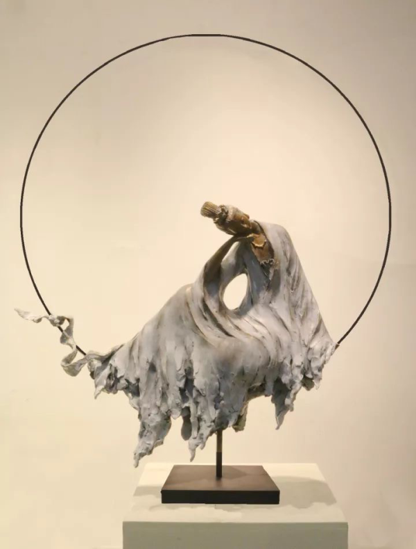 2017全国大学生艺术年度大展12月19日盛装回归