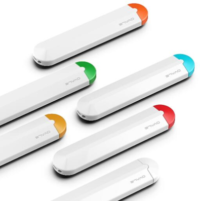 欧凡尔一次性小烟emini S问世 重新定义电子烟