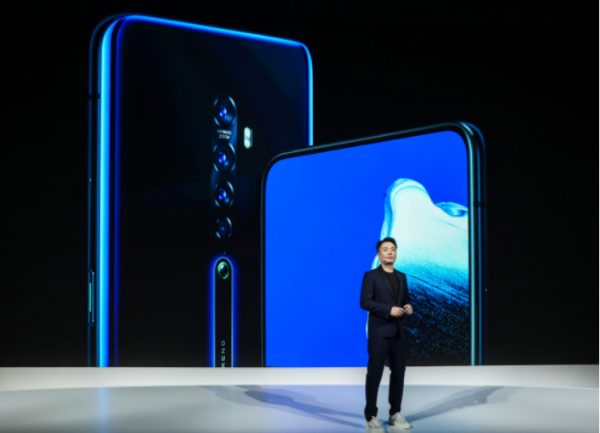 OPPO Reno2多少钱？今日官宣发布！