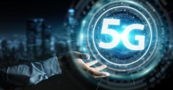 欢太科技有限公司：5G将会为我们带来什么？