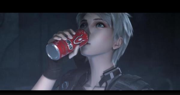 告别战五渣，战马《灵笼》能量蓄电季！