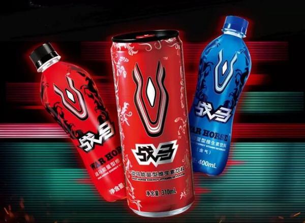 战马功能性饮料怎么样？年轻人为何给它打call
