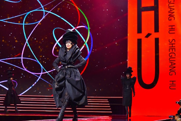 跨界 | 周六福×全球超模大赛中国冠军总决赛圆满落幕