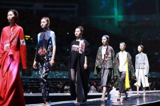 跨界 | 周六福×全球超模大赛中国冠军总决赛圆满落幕