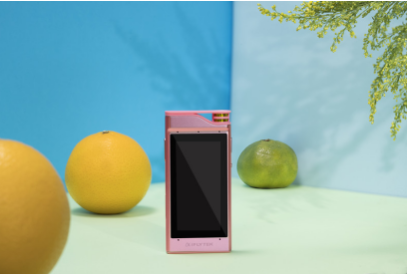 给学生党最“AI”的新年礼物：讯飞录音笔SR301