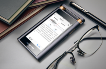 A.I.免费转写 讯飞智能录音笔重新定义记录