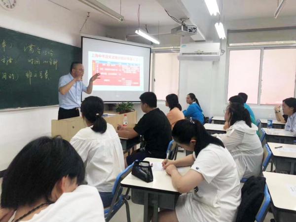 逆风之下依旧上扬，卓越复仁中复学校带你圆梦光明未来
