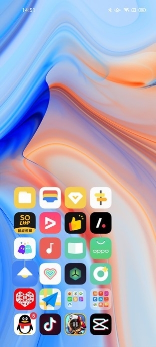 ColorOS 7.2手机系统放大招,解决你的信息焦虑问题