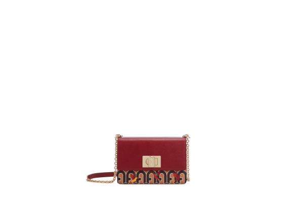 FURLA 2020 秋冬系列 FURLA 2020 秋冬系列