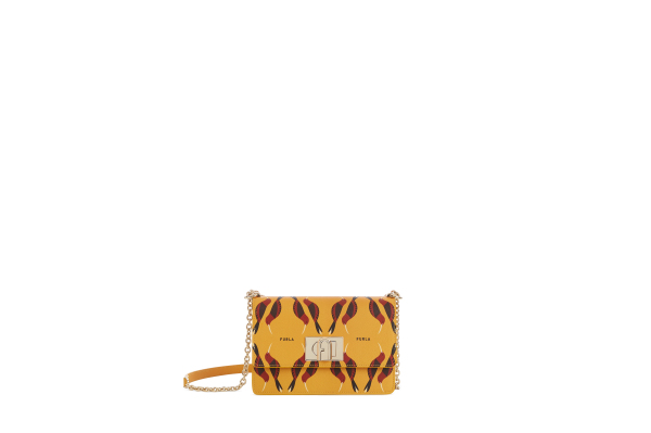 FURLA 2020 秋冬系列 FURLA 2020 秋冬系列