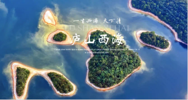 凤凰网|江西省庐山西海领导莅临有传科技探讨流量资产化机遇