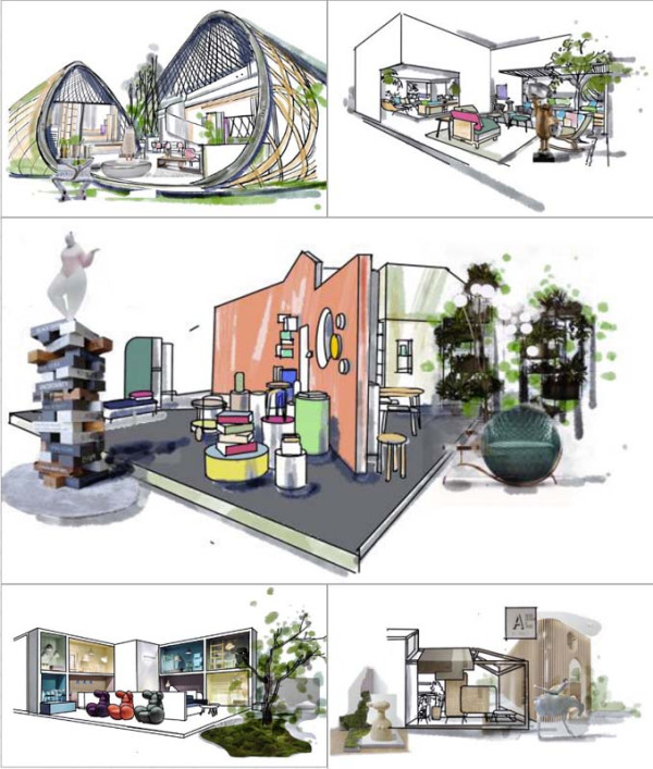 青舍 X 名家具展 | 江畔莞草间，正在孕育新的设计生态,7.jpg,第8张