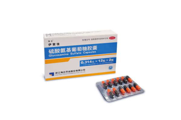 骨关节炎长期调理选伊索佳 止痛同时修复及保护关节健康 骨关节炎长期调理选伊索佳 止痛同时修复及保护关节健康