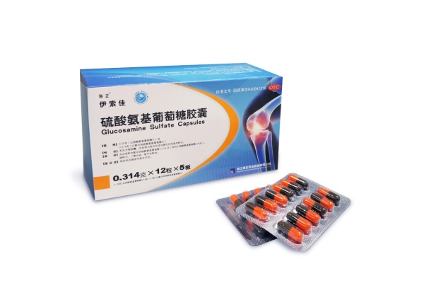 运动损伤可诱发OA 选伊索佳效果好更安全