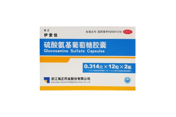 运动损伤可诱发OA 选伊索佳效果好更安全
