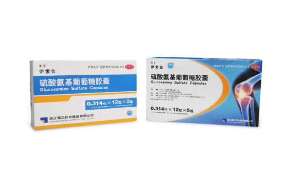 膝骨关节炎怎么治疗 药物缓解疼痛可选伊索佳 延缓病情效果好