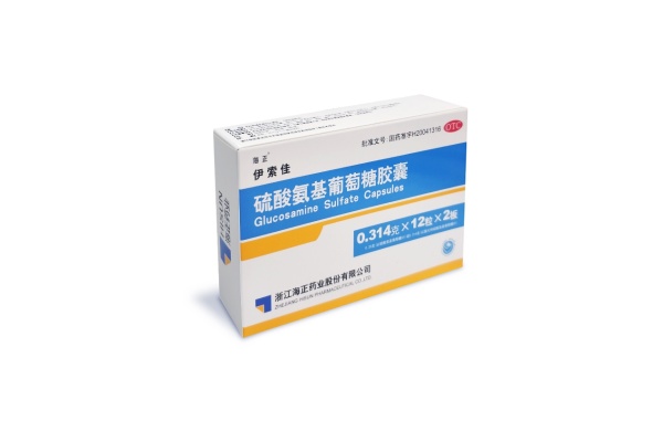 膝骨关节炎怎么治疗 药物缓解疼痛可选伊索佳 延缓病情效果好
